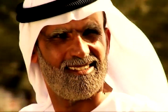 The Background Actor