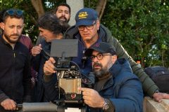 DOP, Director and Crew