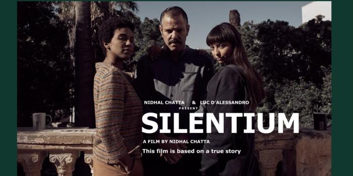 Silentium - Press Presentation