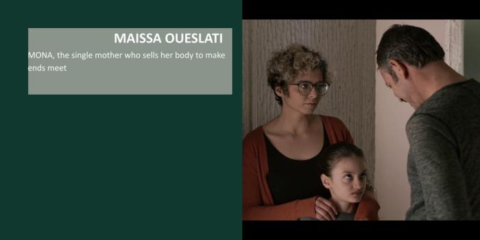 Silentium - Maissa Oueslati, Yesmine Hkiri, Mohamed Dahech